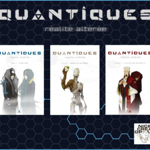 Quantiques_Pack de Base