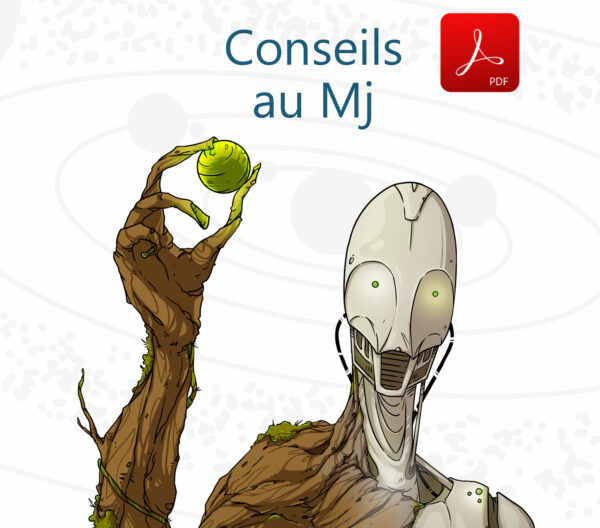 Conseils au Mj
