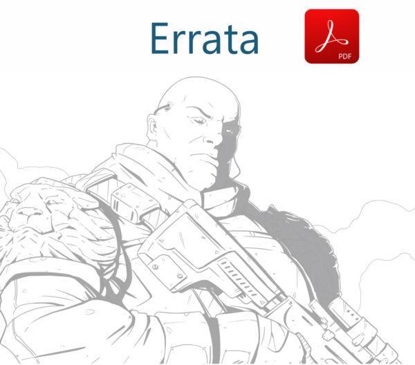 Errata