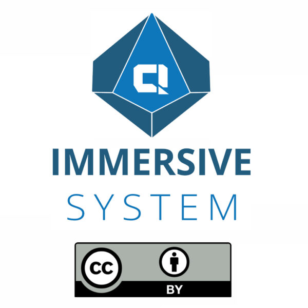 Logo Q Immersive System